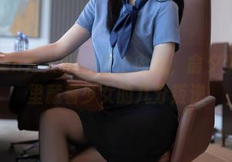 Xiuren秀人网 - 直击内心，俞夕梦美图里藏着少女的几分叛逆
