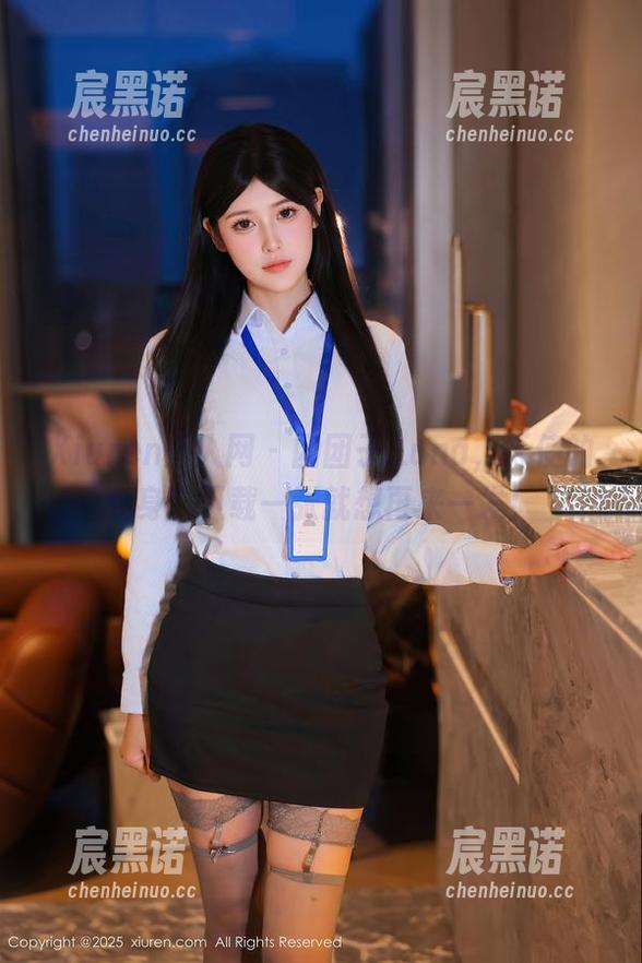 Xiuren秀人网 - 团团子_una，天使的化身？下载一张就想再来一发！