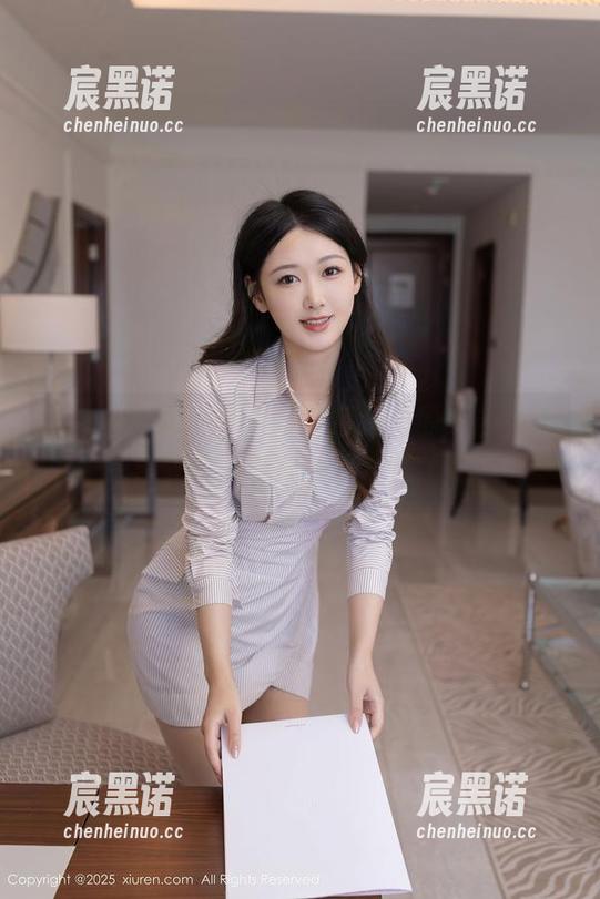 Xiuren秀人网 - 短裙套图，原来多香子是某个裙子流行的幕后推手啊！