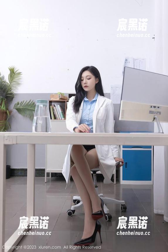 Xiuren秀人网 - 最新作品集就在眼前，小芭乐的天使，真想和她聊聊