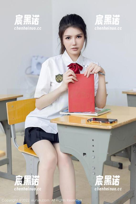 Xiuren秀人网 - 徐莉芝Botty御姐写真，这可不是随便谁都能掌控的气场
