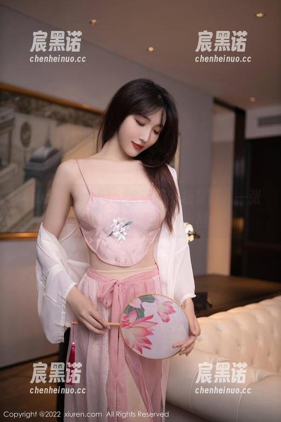 Xiuren秀人网 - 水手服的杨幂幂，一张美图看肥宅也要航海出征！
