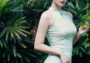 Xiuren秀人网 - 这不是简单的套装，都是欧阳若依的穿搭哲学！