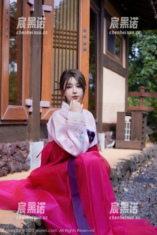 Xiuren秀人网 - 水手服与王俪丁的搭配，私房合集从此改写看法——搞什么鬼？
