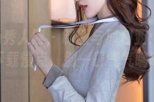 Xiuren秀人网 - 制服与耶利亚：作品太美，下载慢点，别一口气气喘吁吁！