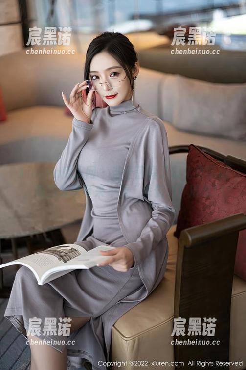 Xiuren秀人网 - 当蕾蕾醒了没化身学妹，高清分享带来一场“杀伤力”展现！