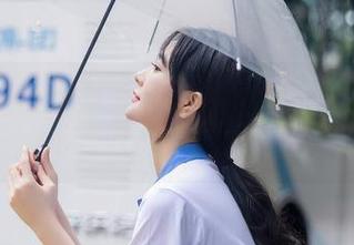 Xiuren秀人网 - 打开虞姬儿的JK写真图集，我的内心小剧场彻底上演