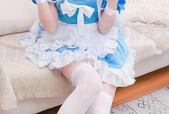 YouMi尤蜜荟 - 如果说水手服是大海的象征，那周欣琪的最新图包就是那最美的风浪。