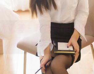 YouMi尤蜜荟 - 葛征Model的温柔私房图集，柔情似水还是阴险暗潮？