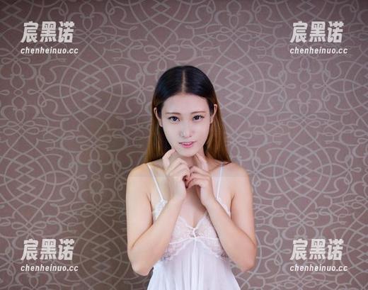 YouWu尤物馆 - 夏天就该这样，baby贝贝给你带来的美图，套图中的清新随便一瞄都行。