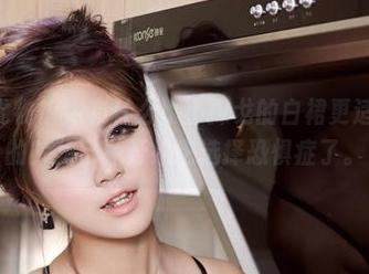 YouWu尤物馆 - 有什么比小探戈的白裙更适合做壁纸的？我已经开始犯选择恐惧症了。