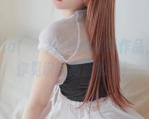 更新！Zia(지아)女神的写真作品，今天带你见识新高度的美！