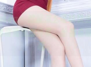 beautyleg - 这腿怎么可以这么美？Queena的高清美脚分享，给我点时间消化啊。