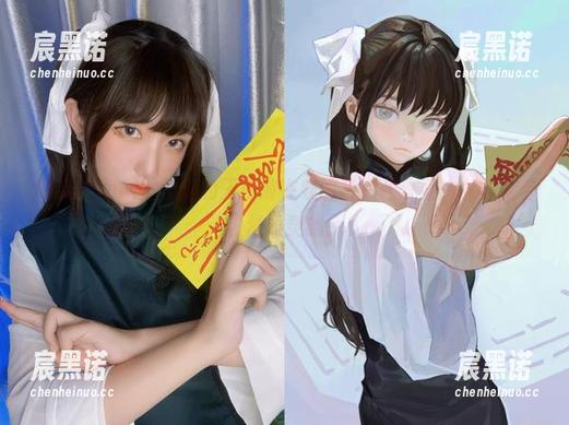 找到roroki骷髅姬的玉藻前在线图片，颅骨虽冷，却藏着热烈的灵魂。