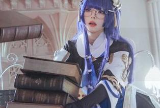 谁说旅拍只能是风景？w百合欧皇子w的美图写真合集不一样的精彩！