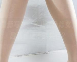 丽柜 - 最新写真：允儿变身修女，谁说宗教和性感不能共存？