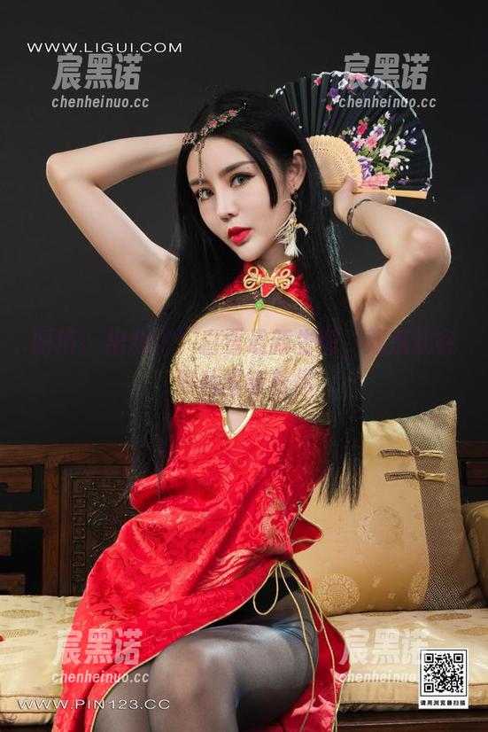 丽柜 - 出新了！白雪最新生图，双莲就在照片里等着你