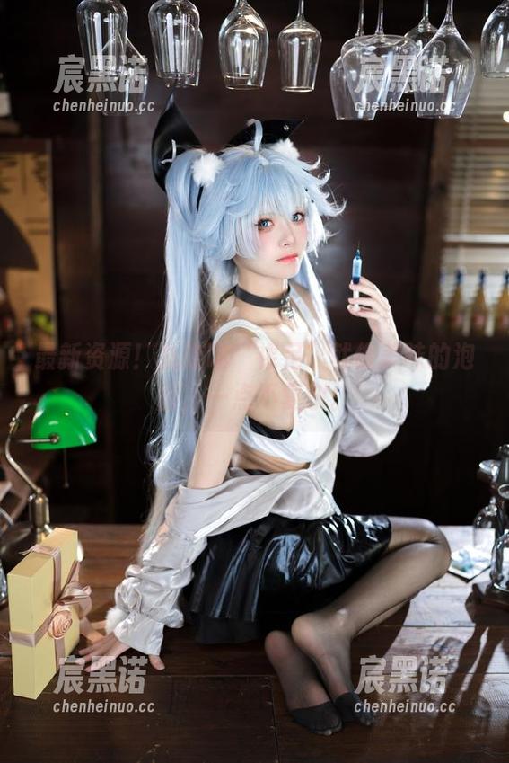 最新资源！九柒喵“裸足”就像美味的泡面，一点不复杂。