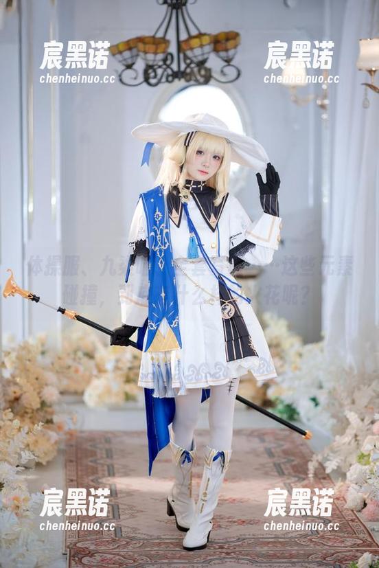 体操服、九柒喵、全套写真……这些元素碰撞，到底有什么样的火花呢？