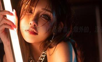 微密圈 - 看！于芷晴的飒酷作品合集，意外的，没有平庸。