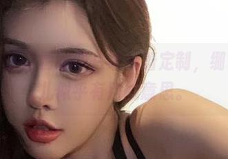 微密圈 - 于芷晴的图片缠绕着定制，绷带这玩意儿似乎有别的意思。