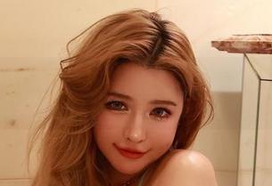 微密圈 - 当于芷晴遇上姐姐，图库里的每一张写真都像是在说话呢。