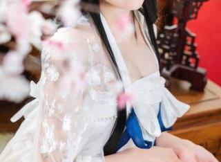 图包到手！你夏夏的透明女仆果然不负众望，神奇又暧昧！