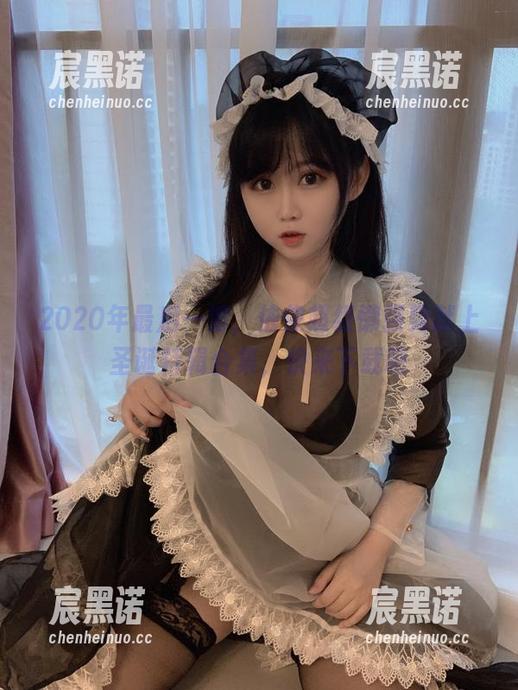 2020年最后一波，依依超级懒强势献上圣诞特辑合集，快来下载吧