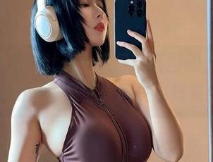 微密圈 - 俏妞t——牛仔短裤图册，能把我扑倒的不是熊，而是那短裤！