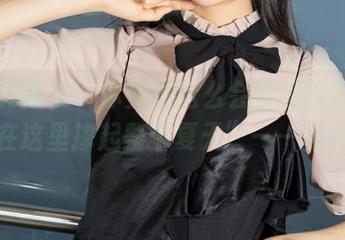 克拉女神 - “你见过这么会穿凉拖的嘛？嘉萌在这里撑起整个夏天”——写真合集