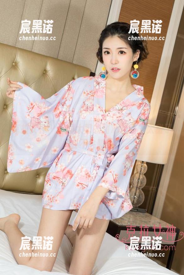 克拉女神-大阳 克拉女神 - 下载大阳的甜心套图,太甜了会不会腻?