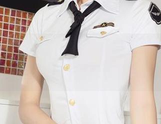 克拉女神 - 说到作品，看奥克萨娜，天使般的姿态让思想都变得轻盈。
