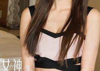 克拉女神 - 无法忽视的私房内衣，孟君看来选得非常有心！