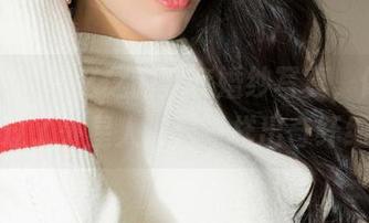 克拉女神 - 忆之的全套婚纱写真，像模特错过了外星人派对一样出奇纤细！