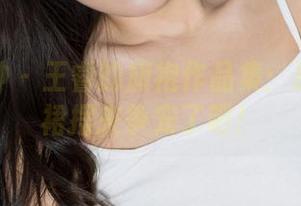 克拉女神 - 王睿的旗袍作品集：这回轮到裙摆来争宠了吧！
