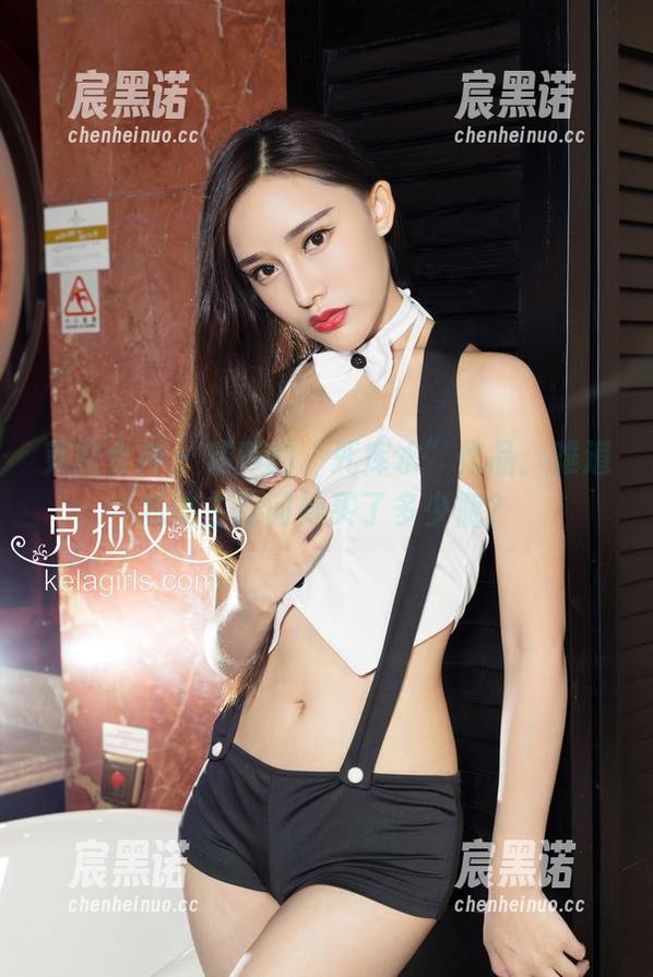 克拉女神 - 瑞莎的“死库水”作品：难道我该主动问她买了多少瓶？