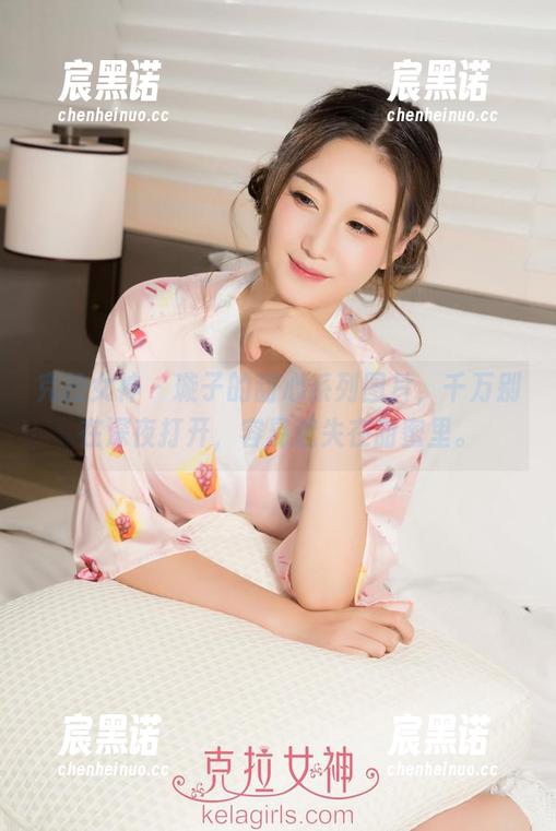 克拉女神-璇子 克拉女神 - 璇子的甜心系列图片,千万别在深夜打开,容易迷失在甜蜜里。