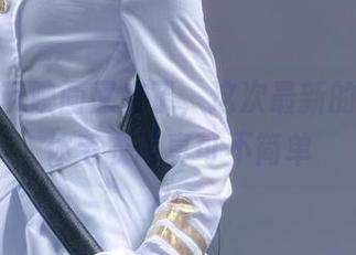 哟，兔玩映画又来了，这次最新的红色连体毛衣写真可不简单