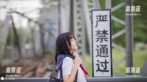 兔玩映画 兔玩映画最新网袜与高跟鞋写真集更新——唔,究竟谁的腻味?