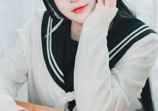 兔玩映画：免费的照片，体操服派对，谁说JK只能穿校服？