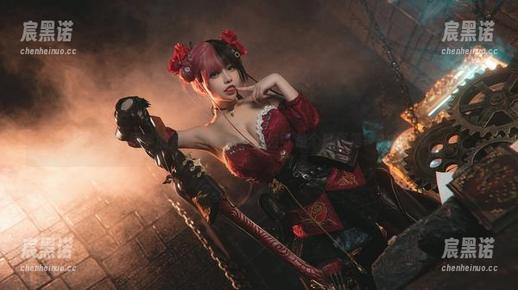 六二二同学 六二二同学的神奇合集:芭芭拉可是个打怪第一的少女哦