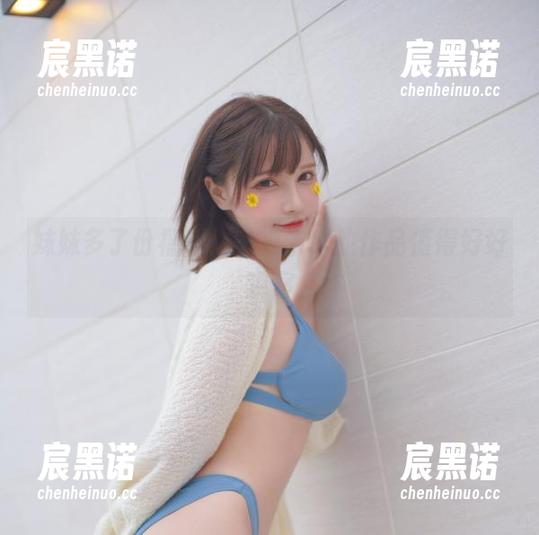 妹妹多了份福利，千夜未来的作品值得好好观察