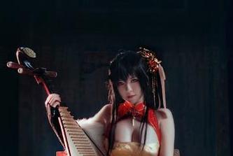 半半子拿出福利力作，Bunny图片帮你打发无聊时光！
