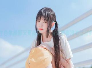 喵糖映画白色体操服又更新啦，作品集里有没有啥新鲜玩意呢？