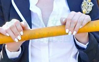 嗲囡囡 - 周大萌的修女博主来啦，快来欣赏这组美图