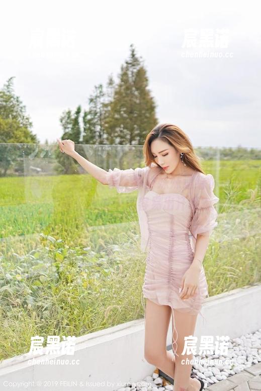 嗲囡囡 - 全套女仆，姝姝妹妹递给你图包，喂，听说干活容易出汗哦？