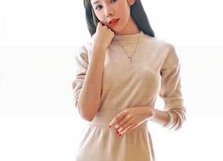 嗲囡囡 - 张俊佳的高清礼服：穿上它，连空气都觉得优雅？