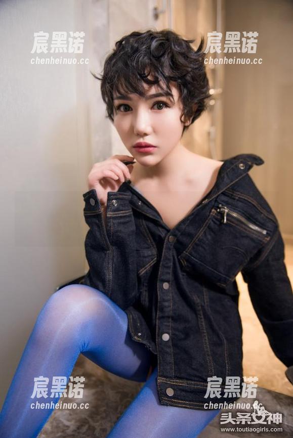 头条女神 - 在周治宇的睡衣合集里，找寻自己的壁纸灵感