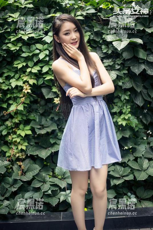 头条女神 - 周熙妍的水手服，全套更新了，赶紧看有没有下载链接！