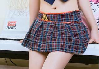 头条女神 - 火儿的御姐图集，竟然这么上头？！